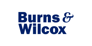 Burns & Wilcox logo