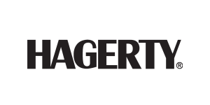 Hagerty logo